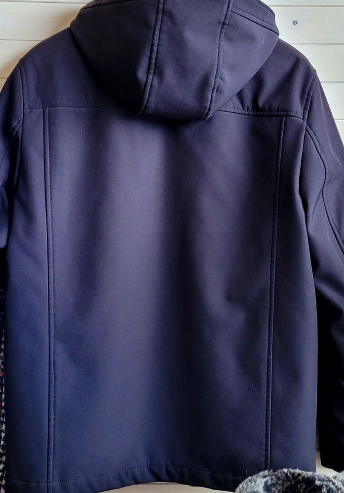 Calvin Klein Winter Jacket - Picture 4 of 5